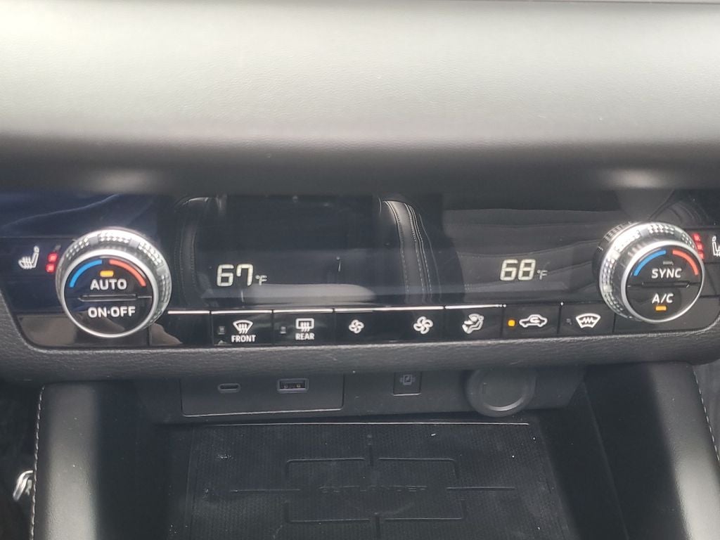 2024 Mitsubishi Outlander SE Black Edition
