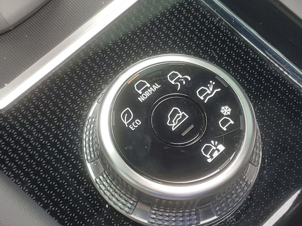 2024 Mitsubishi Outlander SE Black Edition