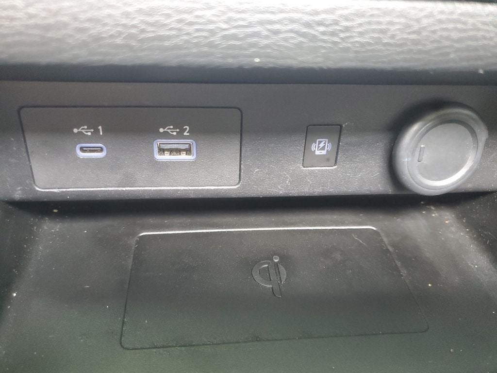 2024 Mitsubishi Outlander SE Black Edition