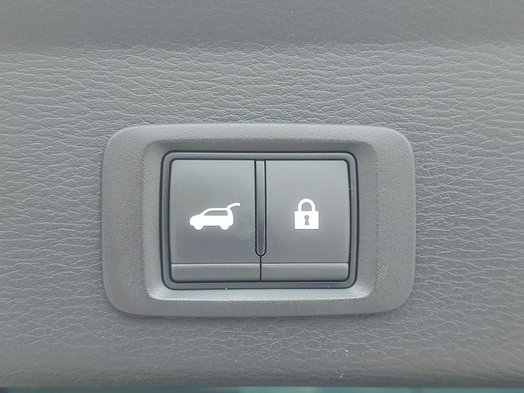2024 Mitsubishi Outlander SE Black Edition