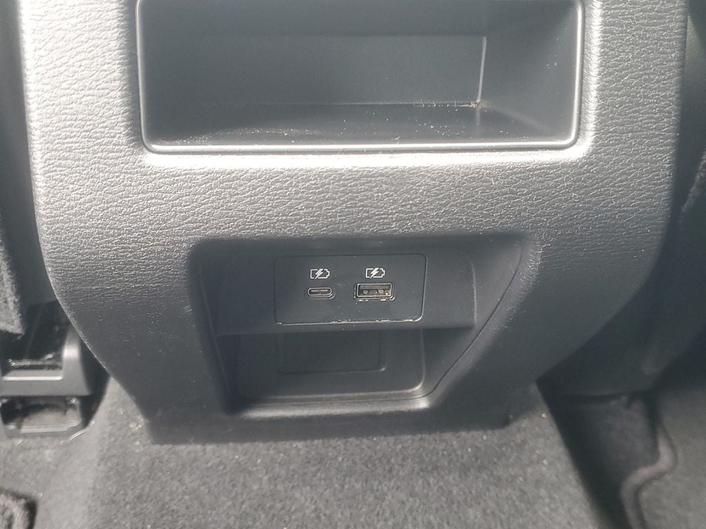 2024 Mitsubishi Outlander SE Black Edition