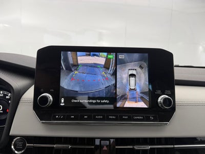 2023 Mitsubishi Outlander SEL