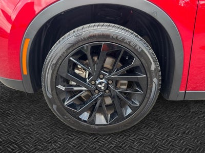 2024 Mitsubishi Outlander SE Black Edition