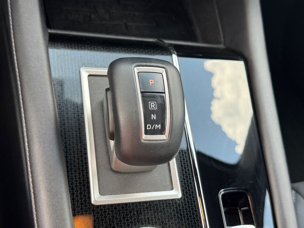 2024 Mitsubishi Outlander SE Black Edition