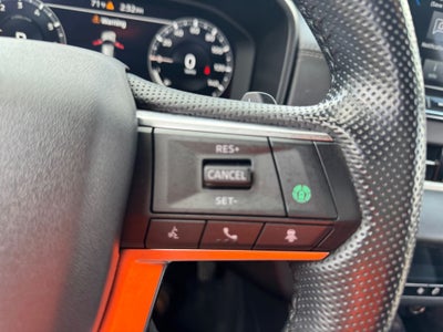 2024 Mitsubishi Outlander SE Black Edition