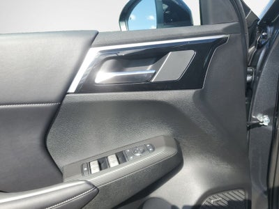 2026 Mitsubishi Outlander LE