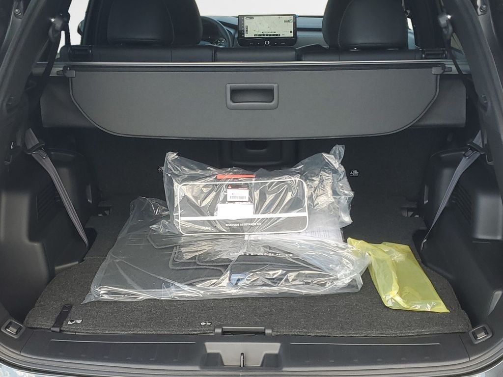 2026 Mitsubishi Outlander LE
