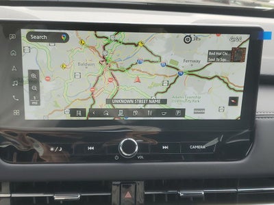 2026 Mitsubishi Outlander LE