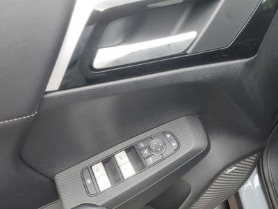 2026 Mitsubishi Outlander Trail Edition