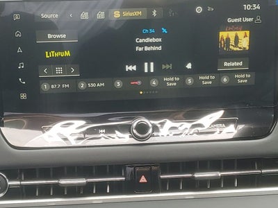 2026 Mitsubishi Outlander Trail Edition