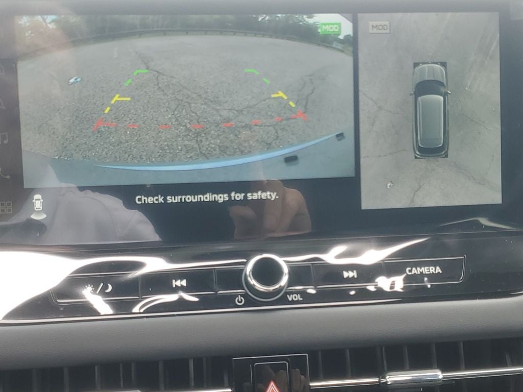 2026 Mitsubishi Outlander Trail Edition