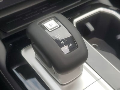 2026 Mitsubishi Outlander Trail Edition