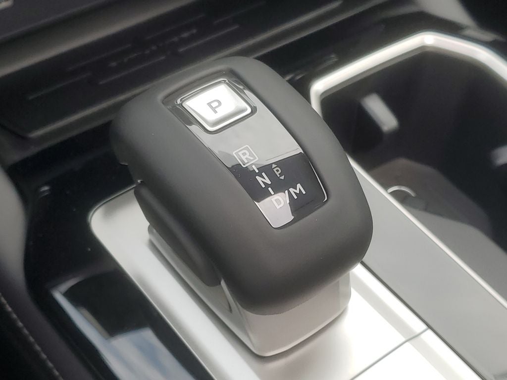 2026 Mitsubishi Outlander Trail Edition