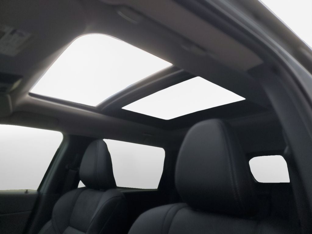 2026 Mitsubishi Outlander Trail Edition