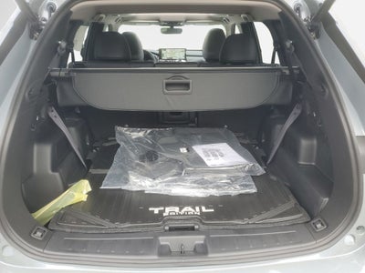 2026 Mitsubishi Outlander Trail Edition