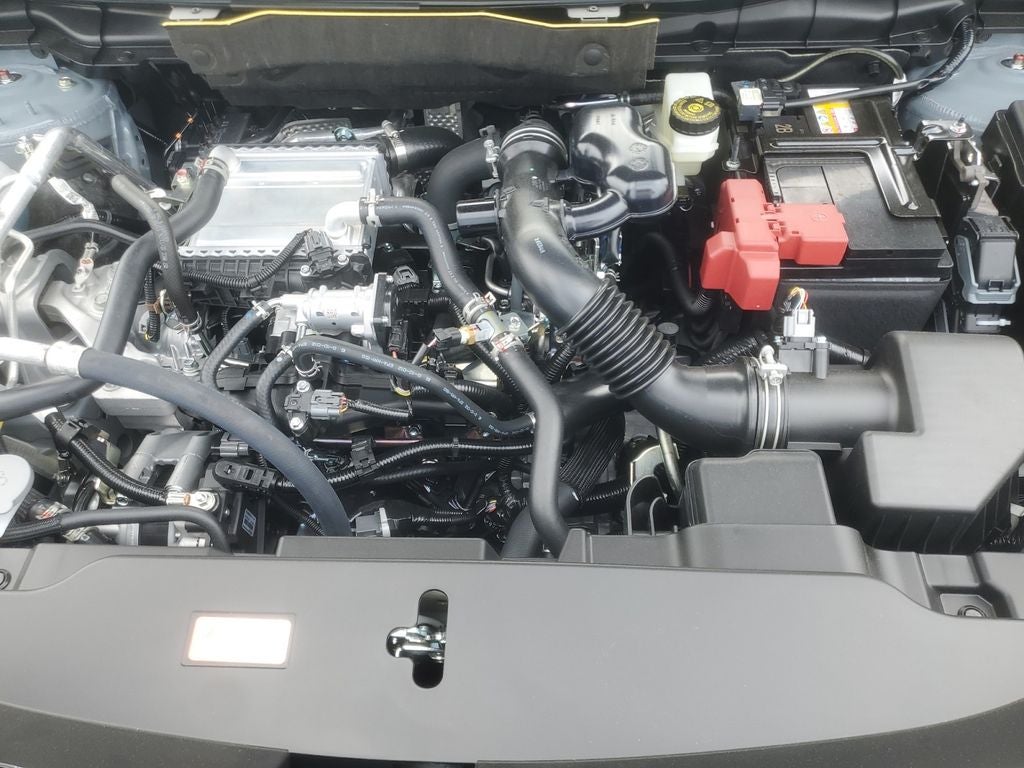 2026 Mitsubishi Outlander Trail Edition