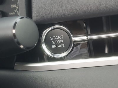 2026 Mitsubishi Outlander Trail Edition