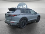 2026 Mitsubishi Outlander Trail Edition