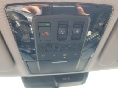 2026 Mitsubishi Outlander Trail Edition