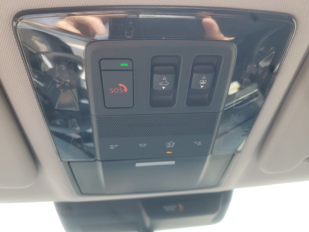 2026 Mitsubishi Outlander Trail Edition