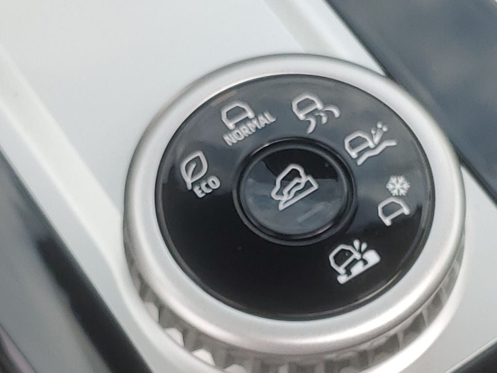 2026 Mitsubishi Outlander Trail Edition