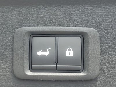 2026 Mitsubishi Outlander Trail Edition