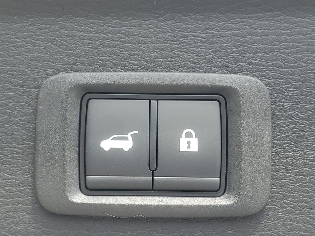 2026 Mitsubishi Outlander Trail Edition