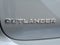 2026 Mitsubishi Outlander Trail Edition