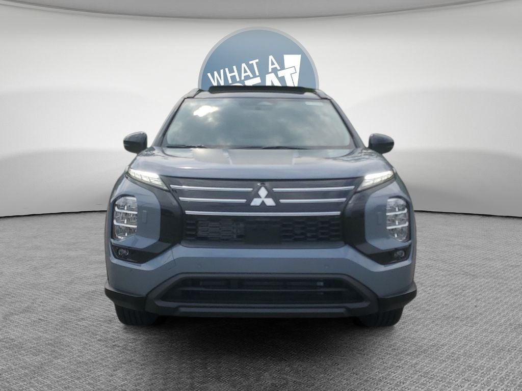 2026 Mitsubishi Outlander Trail Edition