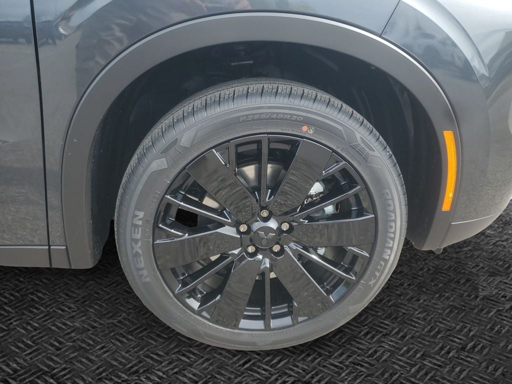 2026 Mitsubishi Outlander LE