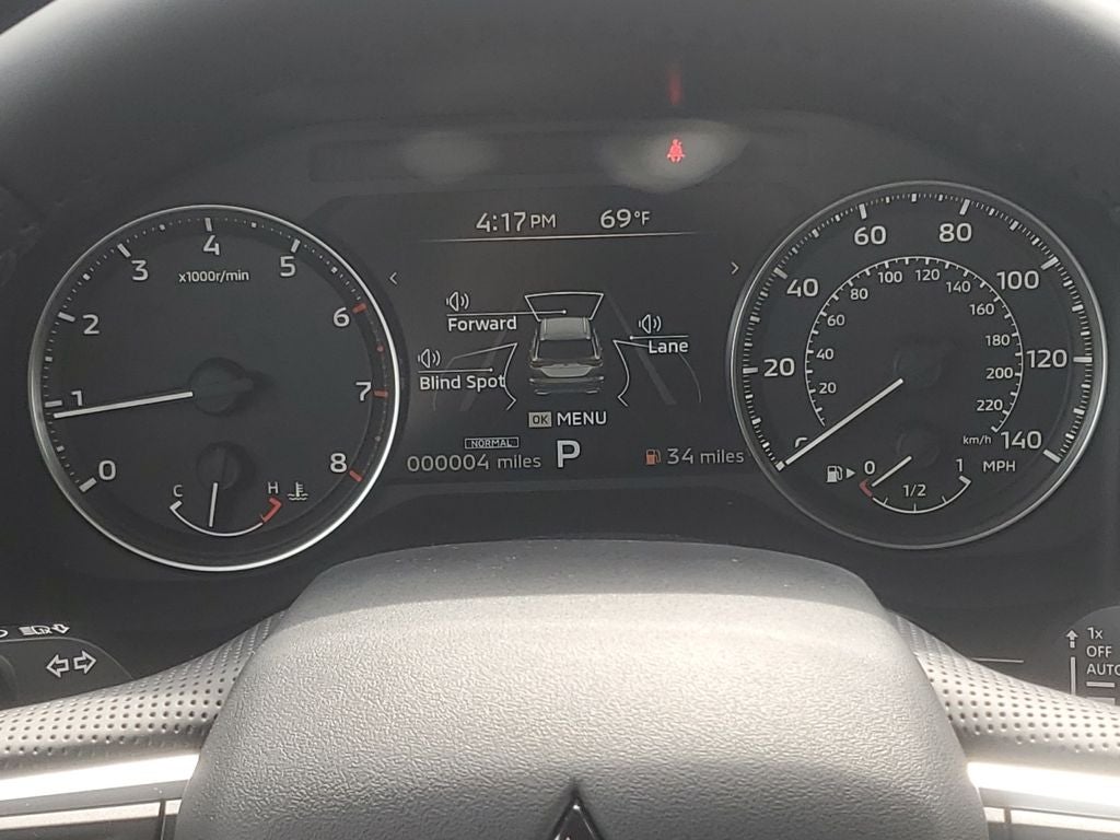 2026 Mitsubishi Outlander LE