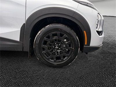 2026 Mitsubishi Outlander Trail Edition