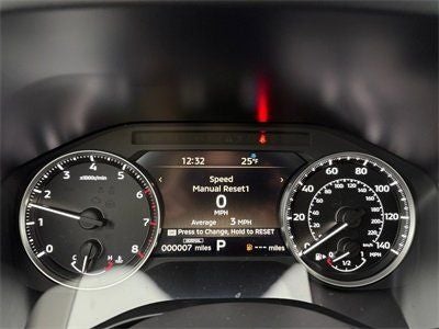 2026 Mitsubishi Outlander Trail Edition