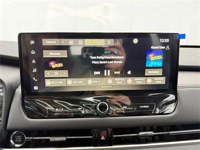 2026 Mitsubishi Outlander Trail Edition