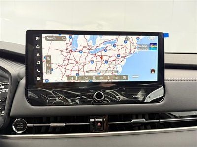 2026 Mitsubishi Outlander Trail Edition