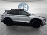 2026 Mitsubishi Outlander Trail Edition