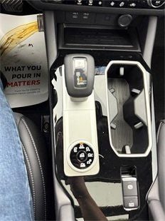 2026 Mitsubishi Outlander Trail Edition