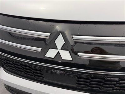 2026 Mitsubishi Outlander Trail Edition
