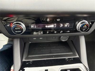 2026 Mitsubishi Outlander Trail Edition