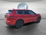 2026 Mitsubishi Outlander LE