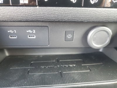 2026 Mitsubishi Outlander LE