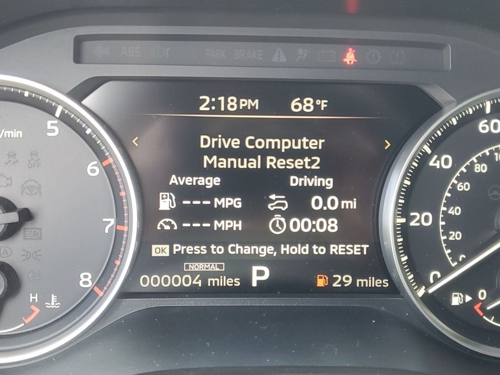 2026 Mitsubishi Outlander LE