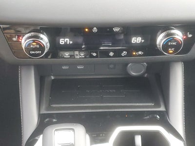 2026 Mitsubishi Outlander LE