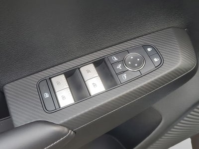 2026 Mitsubishi Outlander Ralliart