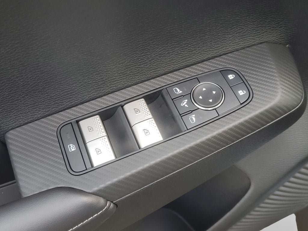 2026 Mitsubishi Outlander Ralliart