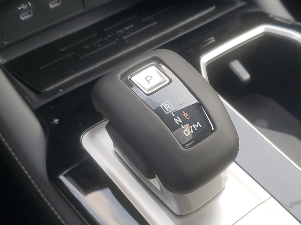 2026 Mitsubishi Outlander Ralliart