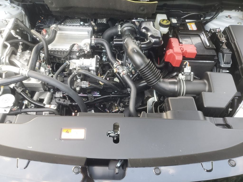 2026 Mitsubishi Outlander Ralliart