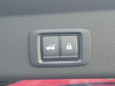 2026 Mitsubishi Outlander Ralliart