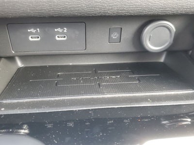 2026 Mitsubishi Outlander Ralliart