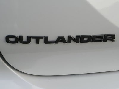 2026 Mitsubishi Outlander Ralliart